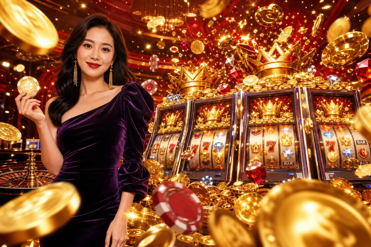 cekap88 Casino kaedah pembayaran e-wallet Malaysia