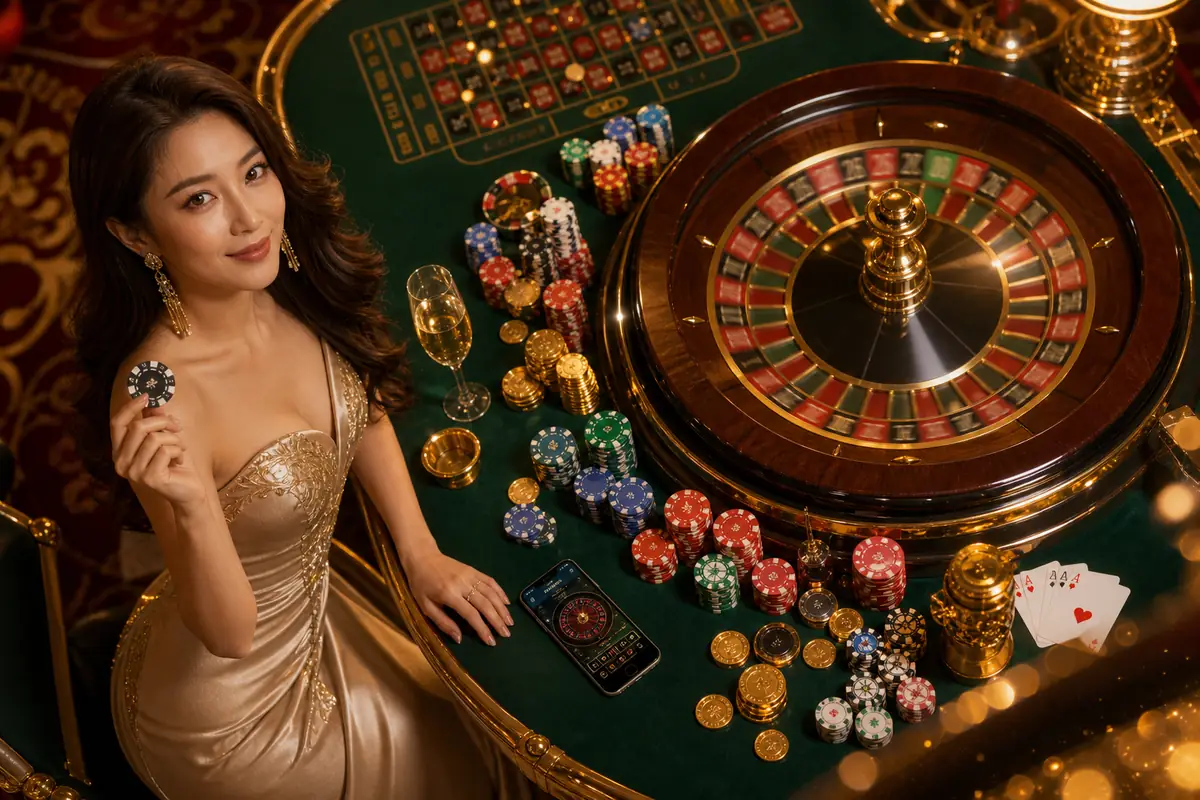 cekap88 dragon tiger permainan kad langsung