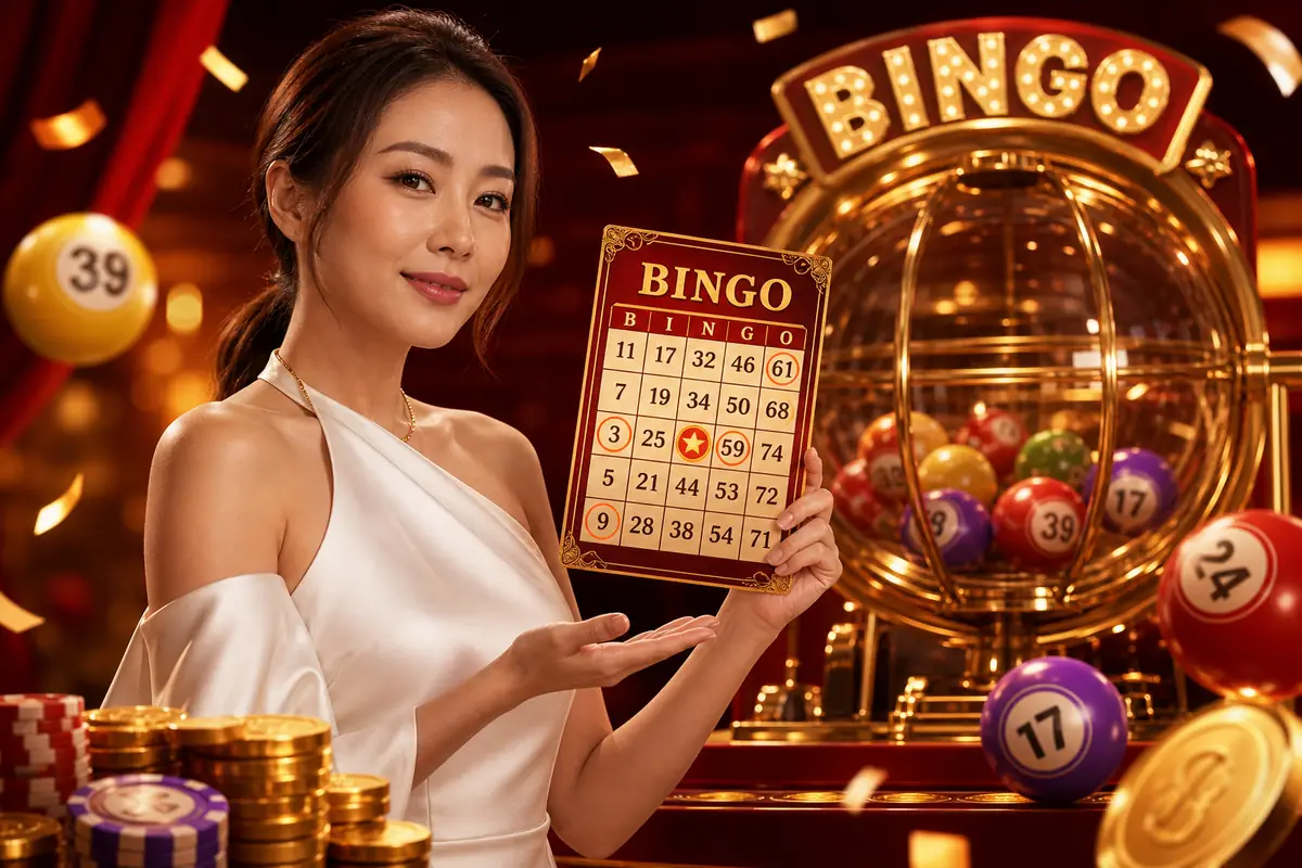 cekap88 Casino perjudian bertanggungjawab panduan pemain