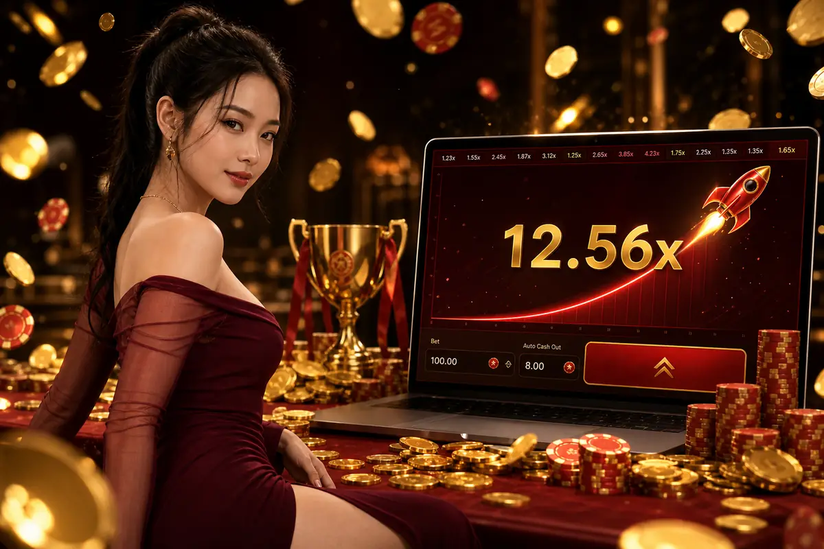 cekap88 platform kasino online Malaysia