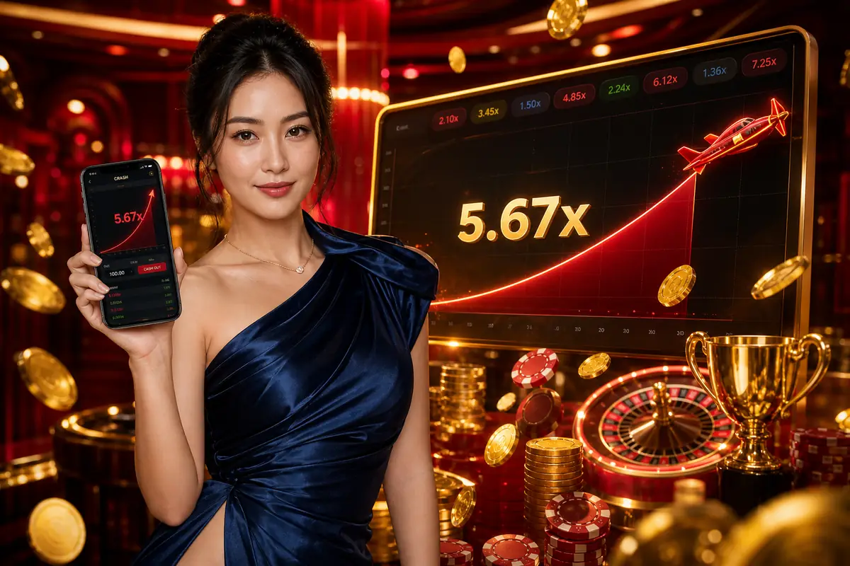 cekap88 Casino antara muka dealer langsung